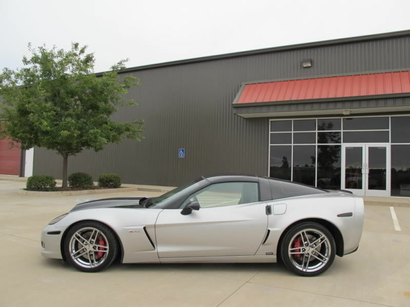 vinyl Overlays  tinted vinyl film  Smoked  Overlays  FRONT & REAR Side Marker  Corvette  Chevrolet  C6