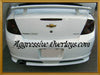 2005 - 2010 Chevy Cobalt Smoked Taillight & 3rd Brake Light Pre Cut Tint Film