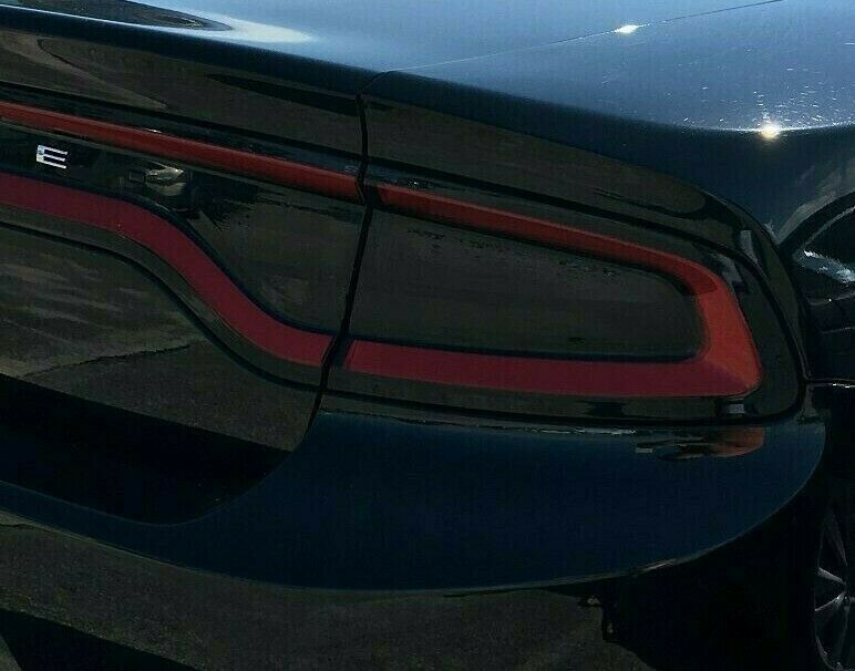 Crux Motorsports Inner Tail Light Tint Vinyl Wrap Overlay Light Smoke Crux Motorsports Inner Tail Light Tint Vinyl Wrap Overlay Light Smoke