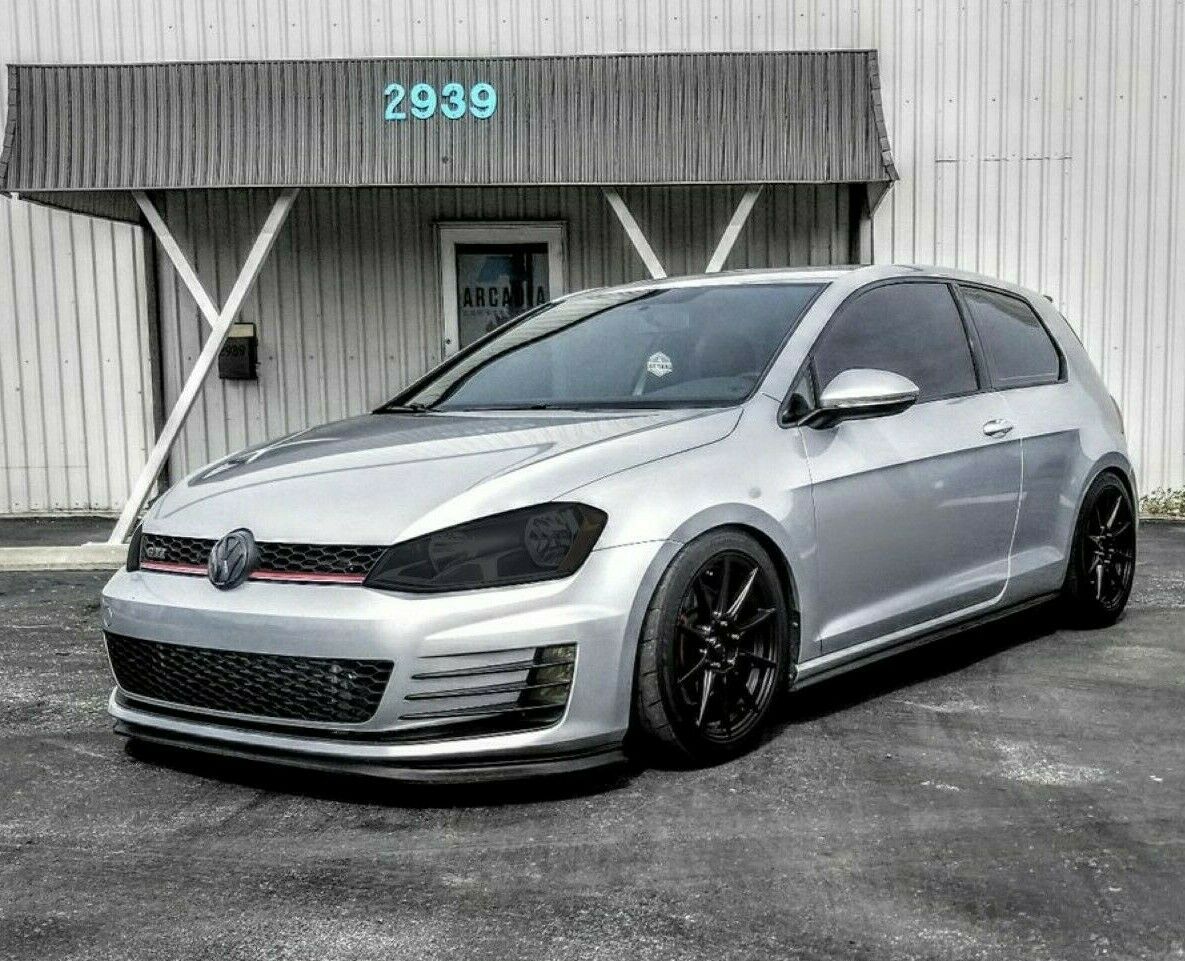 2015 gti deals headlights